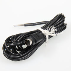 JBL CO₂ Control onderdelen