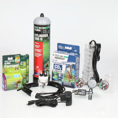 JBL PROFLORA CO2 ADVANCED SET