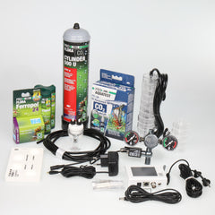 JBL PROFLORA CO2 PROFESSIONAL SET