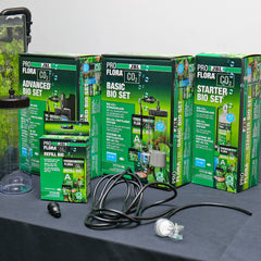 JBL PROFLORA CO2 STARTER BIO SET