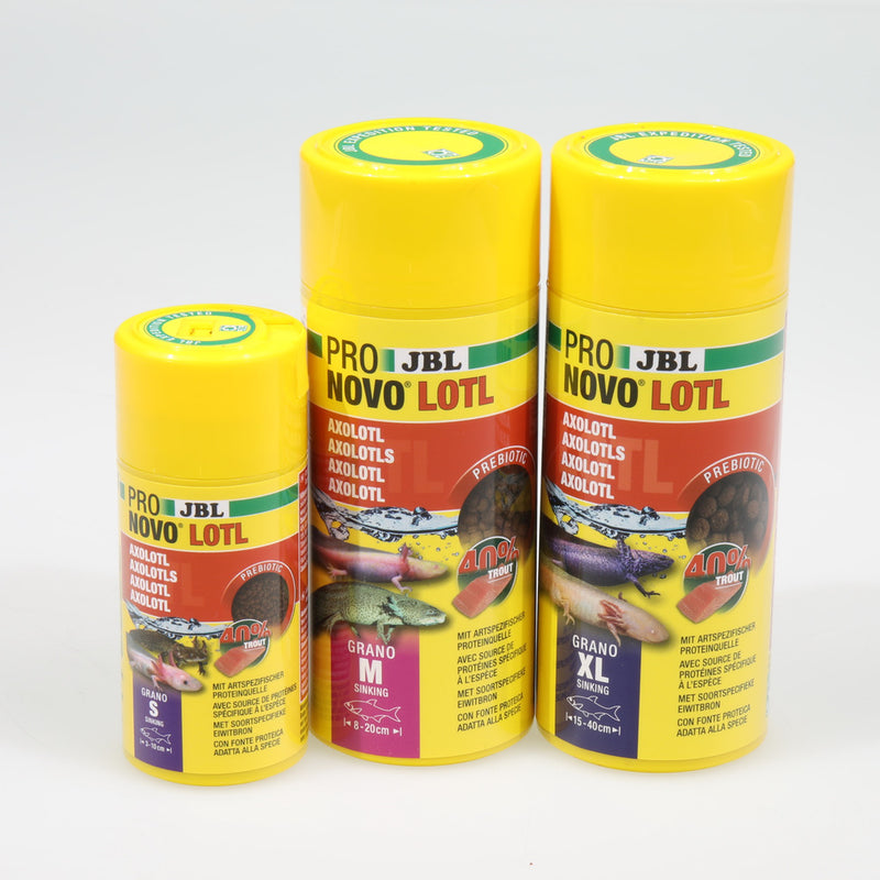 JBL Pronovo Lotl Grano