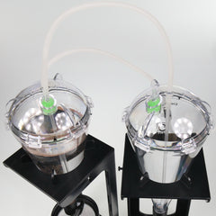 JBL Artemio 1 (uitbreiding)