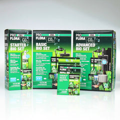 JBL PROFLORA CO2 STARTER BIO SET