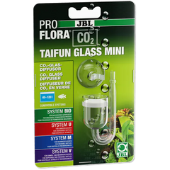 JBL PROFLORA CO2 TAIFUN GLASS