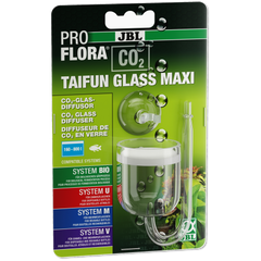 JBL PROFLORA CO2 TAIFUN GLASS