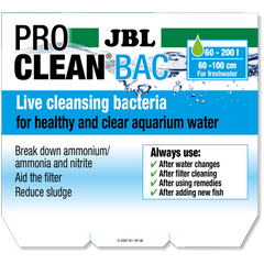 JBL PROCLEAN BAC