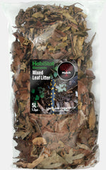 HABISTAT BLADSTROOISEL MIX 5 L