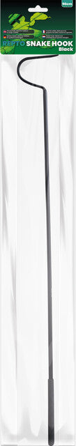 Repto Snake Hook Zwart 90 cm
