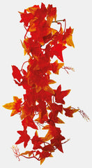REPTO PLANT VINES ORANGE HEDERA 60 CM