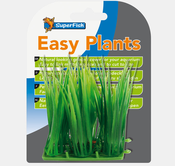 SF Easy Plants Carpet L= 6 cm