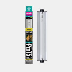 ARCADIA PRO T5 UVB SET SHADEDWELLER ARBOREAL 2,4% UVB 8 WAT