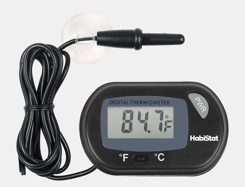 HabiStat Digitale Thermometer