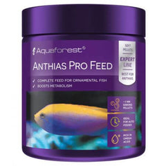 Anthias Pro Feed