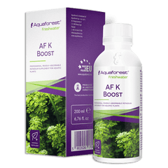 AF K Boost