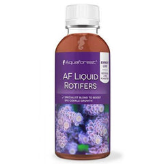 AF Liquid Rotifers - 250ml