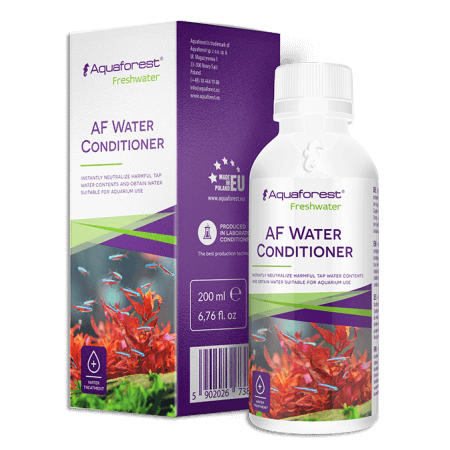 AF Water Conditioner