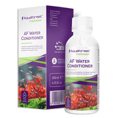 AF Water Conditioner