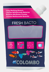 COLOMBO FRESH BACTO 250 ML
