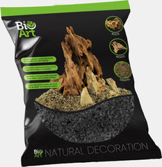 SF BIO ART GRAVEL 800 GRAM