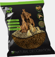 SF BIO ART GRAVEL 800 GRAM