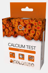 Colombo marine calcium test