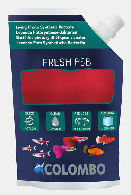 Colombo Fresh PSB 250 ml