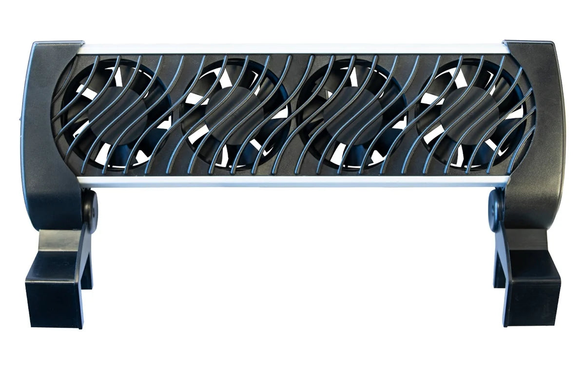 Blue Marine Cooling Fan