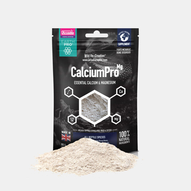 Arcadia Earth Pro Calcium Pro Mg