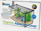SF MAGNETISCHE AQUARIUM AFDEKKING 50X80CM