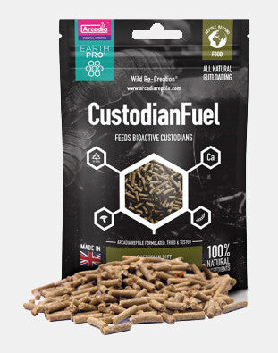 Arcadia Earth Pro Custodian Fuel 80g