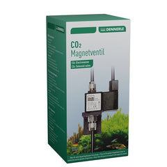 dennerle magneetventiel