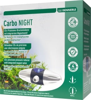 Dennerle Drukverminderaar Carbo Night