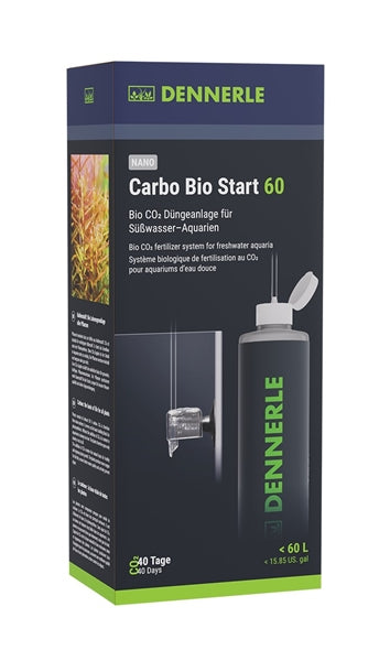 Dennerle Carbo Bio Start 60