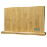 DENNERLE HOUTEN MAGNEETHOUDER DISPLAY (LEEG)