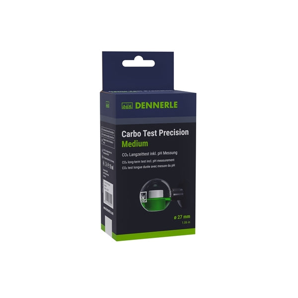 Dennerle Carbo Test Precision Medium