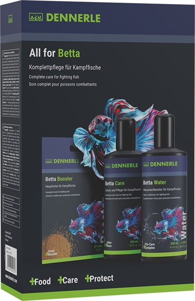 Dennerle All for Betta Set
