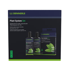 DENNERLE PLANT SYSTEM SET