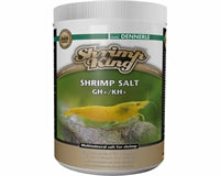 DENNERLE SHRIMP KING SALT GH/KH+ 1000 G