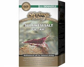 DENNERLE SHRIMP KING SULAWESI SALT 200 gram
