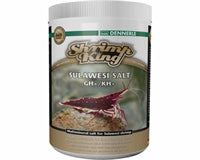 DENNERLE SHRIMP KING SULAWESI SALT 200 gram