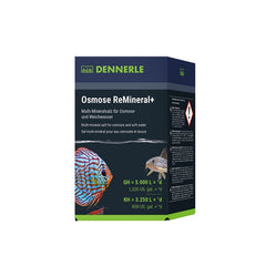 Dennerle Osmose ReMineral+ 250 gr
