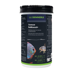 DENNERLE OSMOSE REMINERAL+ 1100 GR VOOR 22000 L