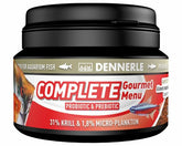 DENNERLE COMPLETE GOURMET MENU