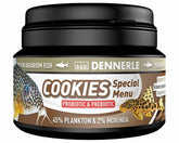 DENNERLE COOKIES SPECIAL MENU