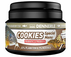 DENNERLE COOKIES SPECIAL MENU