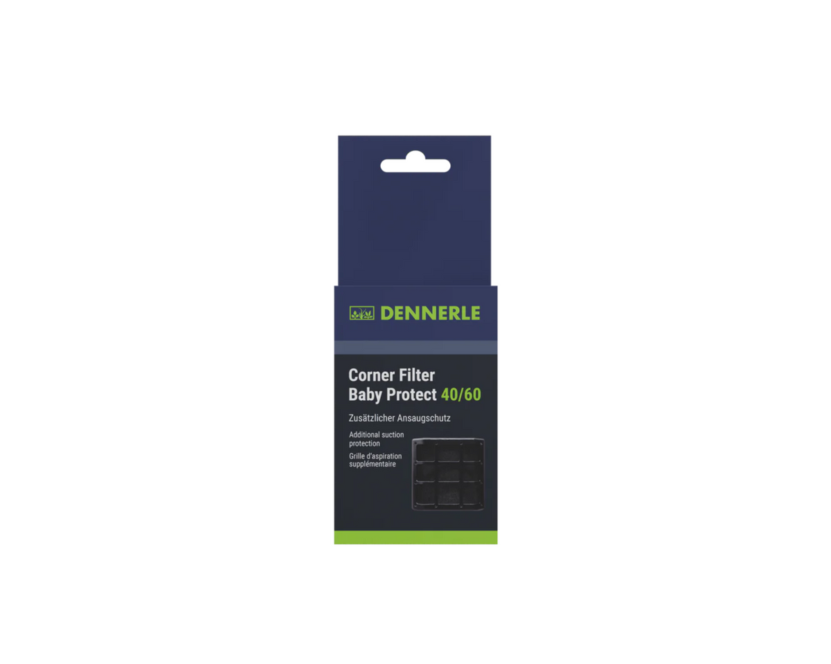 Dennerle Hoekfilter Baby Protect 40/60