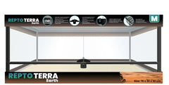 Repto Terra Earth 76x30x30