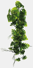 REPTO PLANT VINES GREEN MONSTERA 60 CM