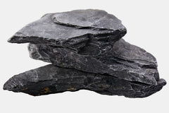 Superfish aquascape slate rock 5 kg