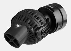 Blue marine wave maker